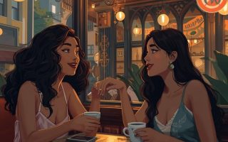 Velocidade vs profundidade: tendências de encontros em 2026