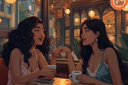 Velocidade vs profundidade: tendências de encontros em 2026