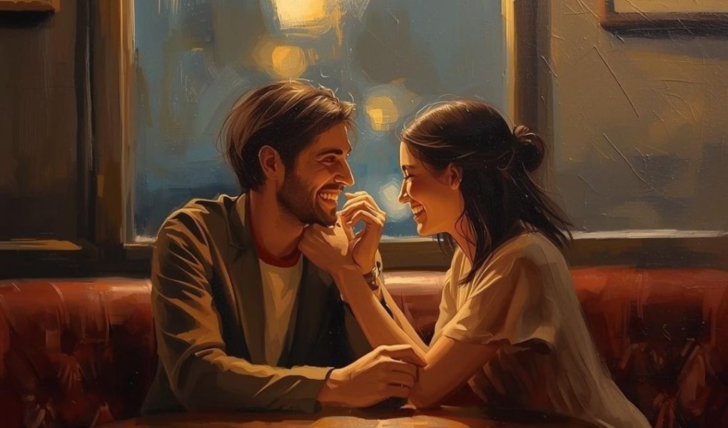 Você dá match, mas não consegue conversar — eis o motivo