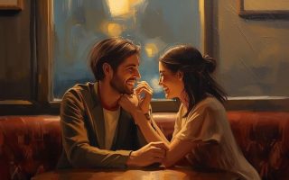 Você dá match, mas não consegue conversar — eis o motivo