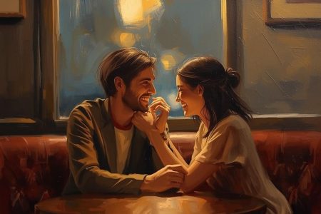 Você dá match, mas não consegue conversar — eis o motivo