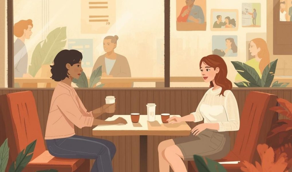 👉 As aplicações de encontros aumentam o ego? 🔎 Os efeitos psicológicos das aplicações de encontros