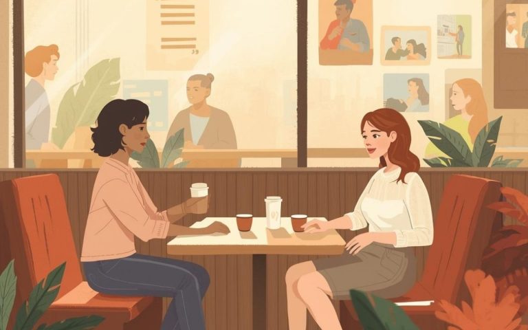 👉 As aplicações de encontros aumentam o ego? 🔎 Os efeitos psicológicos das aplicações de encontros