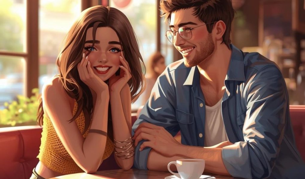 👉 As apps de encontros não tornaram o amor mais fácil — O seu impacto nas relações