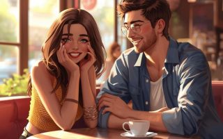 👉 As apps de encontros não tornaram o amor mais fácil — O seu impacto nas relações