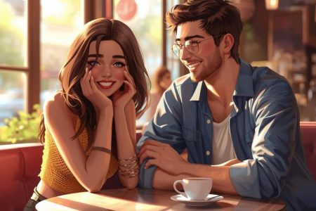 👉 As apps de encontros não tornaram o amor mais fácil — O seu impacto nas relações