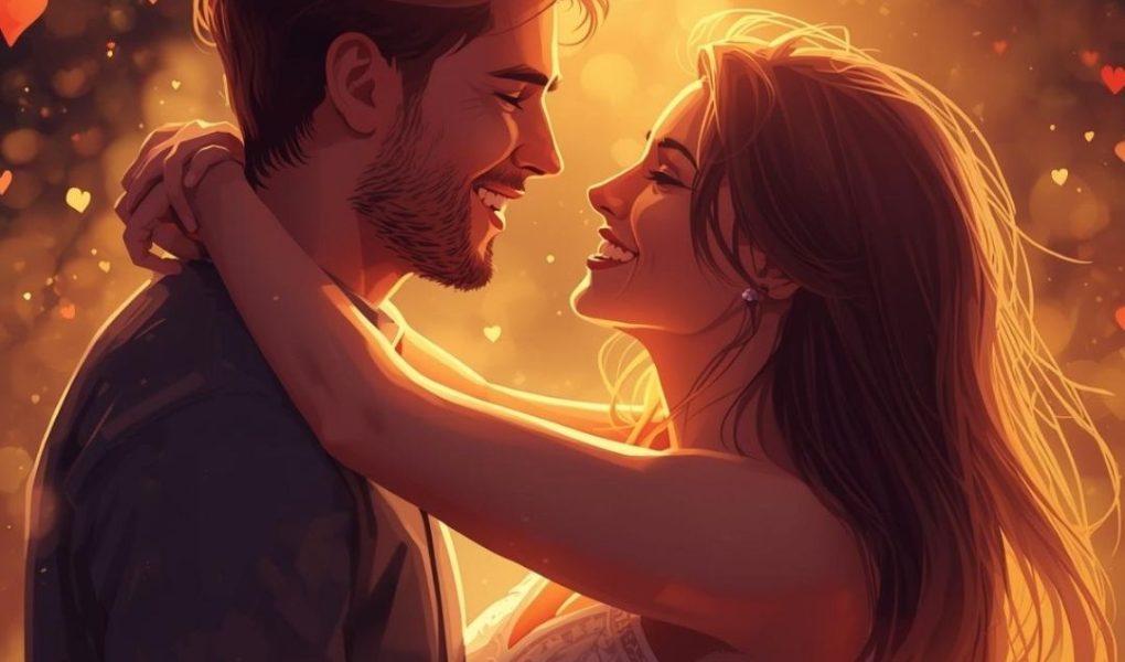 É mais fácil engatar online ou na vida real?