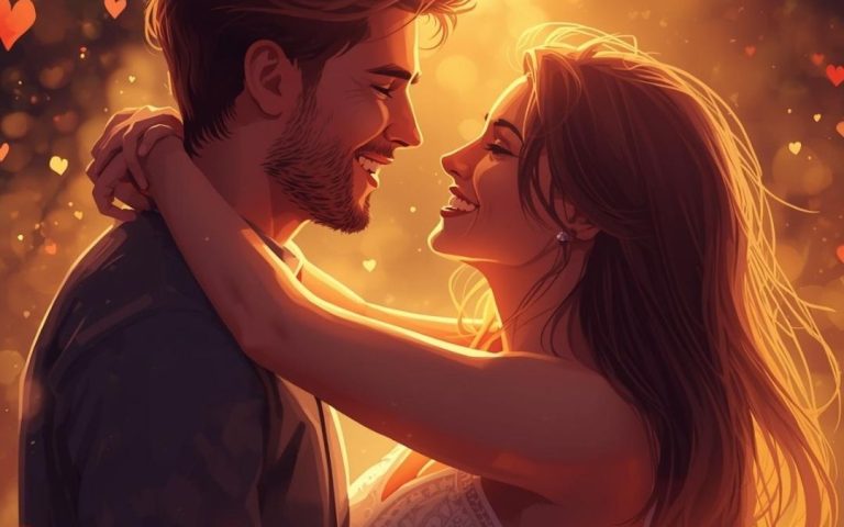É mais fácil engatar online ou na vida real?