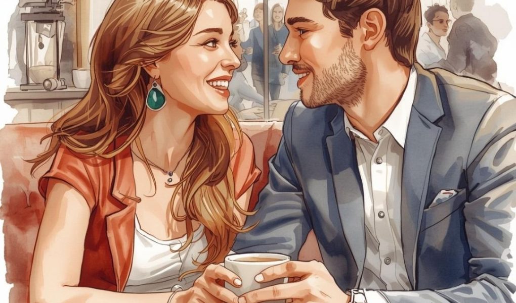 👉 O texto falha, a voz revela — Chat por texto vs. chat por voz nos encontros