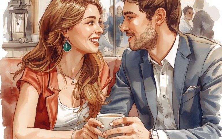 👉 O texto falha, a voz revela — Chat por texto vs. chat por voz nos encontros