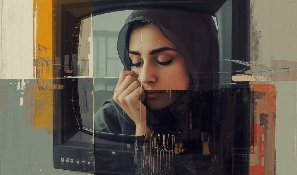 👉 Tudo muda quando a câmara é ligada 🔎 O impacto do chat por vídeo na perceção