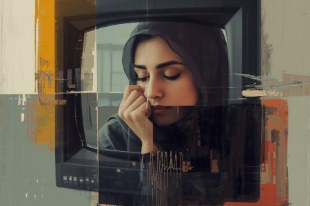 👉 Tudo muda quando a câmara é ligada 🔎 O impacto do chat por vídeo na perceção