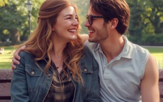 A psicologia do namoro online: texto, voz ou vídeo — o que é mais eficaz?