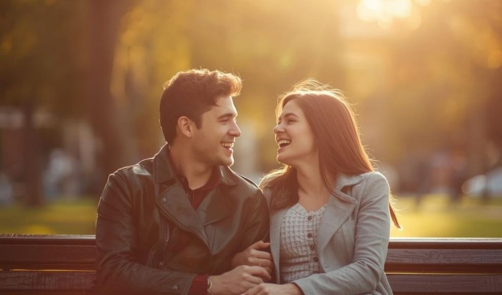 As aplicações de encontros não facilitaram o amor — tornaram-no mais complicado