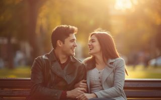 As aplicações de encontros não facilitaram o amor — tornaram-no mais complicado