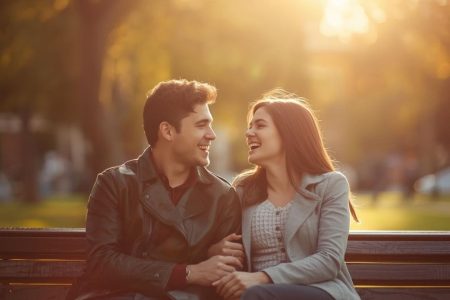 As aplicações de encontros não facilitaram o amor — tornaram-no mais complicado