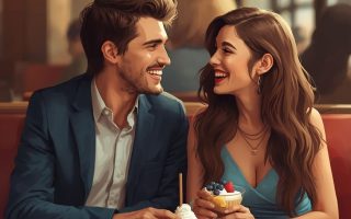 As apps de encontros alimentam o ego?