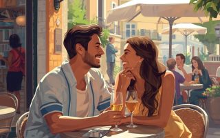 Como as Mulheres Vivem o Namoro Online em Portugal