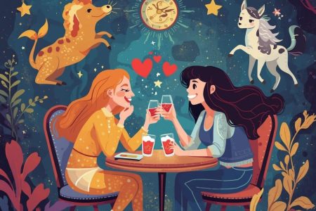 Compatibilidade dos signos no amor: descubra o par ideal para o seu relacionamento