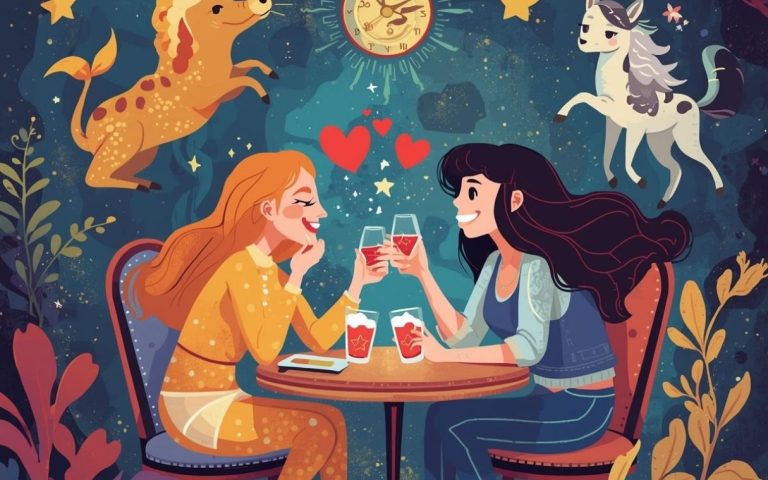 Compatibilidade dos signos no amor: descubra o par ideal para o seu relacionamento