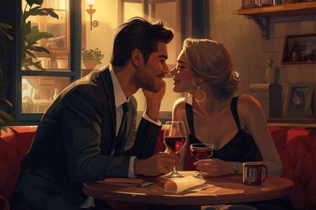 Do Namoro Online ao Casamento: É Realista em Portugal?