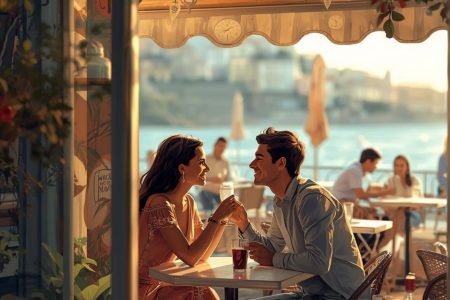 Encontros Casuais em Portugal: Liberdade ou Caminho Sem Futuro?