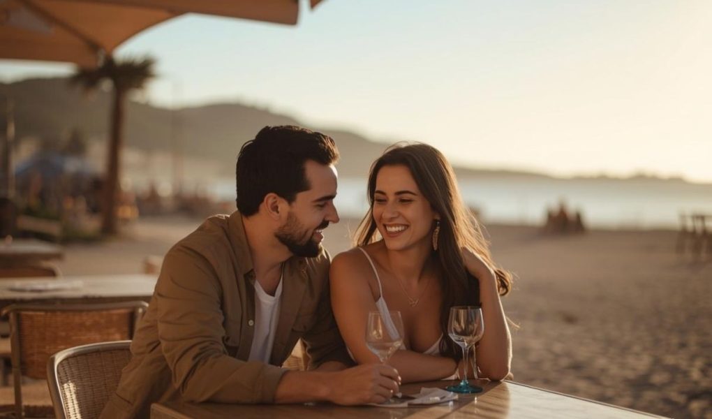 Encontros Online em Lisboa: Como Funciona o Dating na Capital