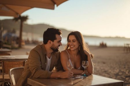 Encontros Online em Lisboa: Como Funciona o Dating na Capital