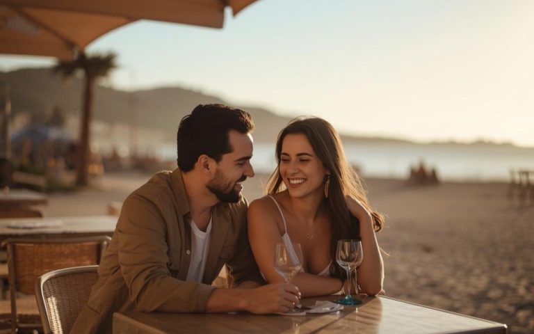 Encontros Online em Lisboa: Como Funciona o Dating na Capital