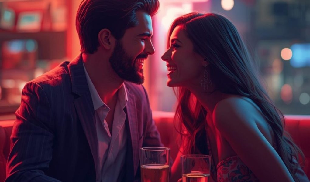 Guia de como os homens se sabotam nas conversas