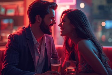 Guia de como os homens se sabotam nas conversas