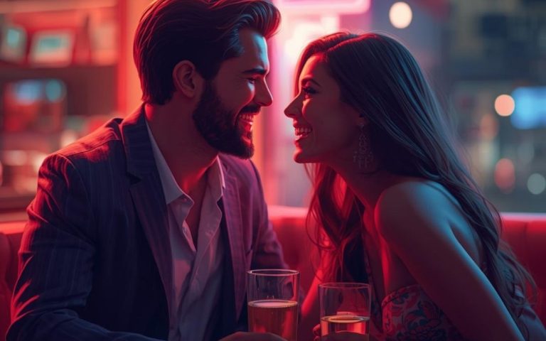 Guia de como os homens se sabotam nas conversas
