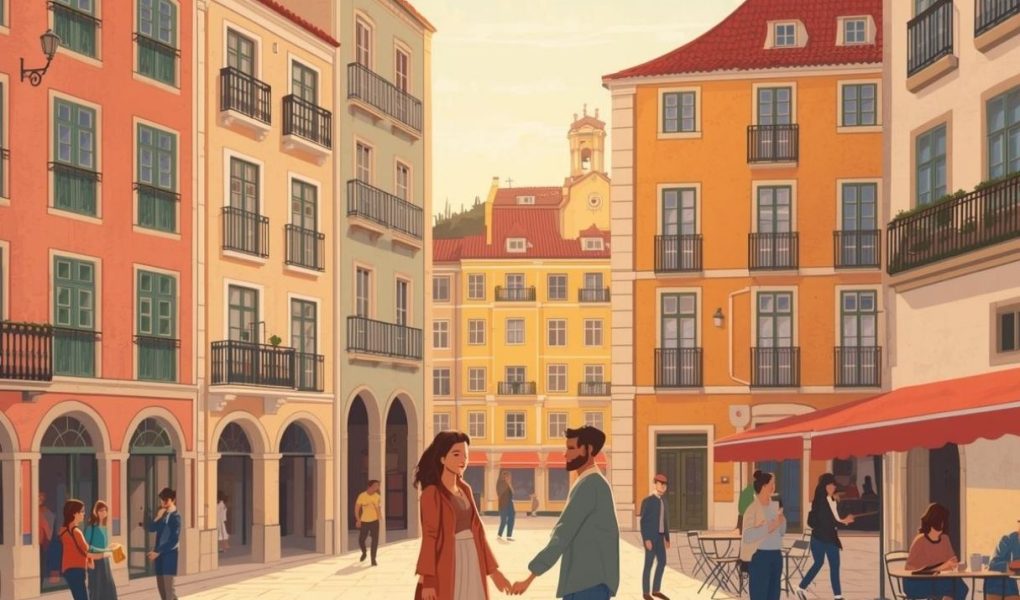 Namoro Online para Homens em Portugal: Estratégias Para Ter Sucesso