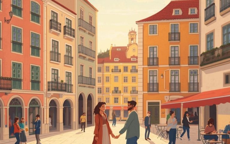 Namoro Online para Homens em Portugal: Estratégias Para Ter Sucesso