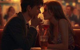 O clube de quem conversa sempre mas nunca se encontra