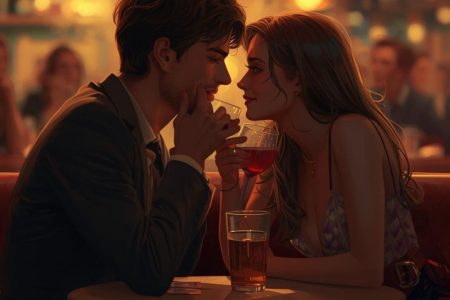 O clube de quem conversa sempre mas nunca se encontra