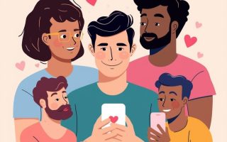 👉 Bir Sohbetin Asla İlişkiye Dönüşmeyeceğini Gösteren İşaretler🔎 Dating Sohbetlerinin İlişkiye Dönüşmeme Nedenleri