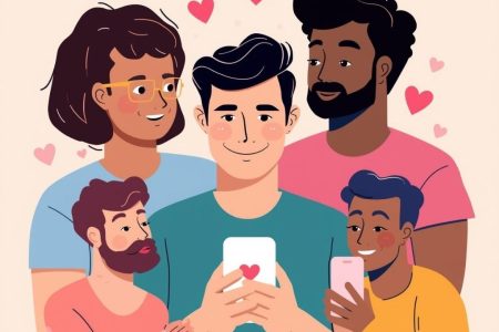 👉 Bir Sohbetin Asla İlişkiye Dönüşmeyeceğini Gösteren İşaretler🔎 Dating Sohbetlerinin İlişkiye Dönüşmeme Nedenleri
