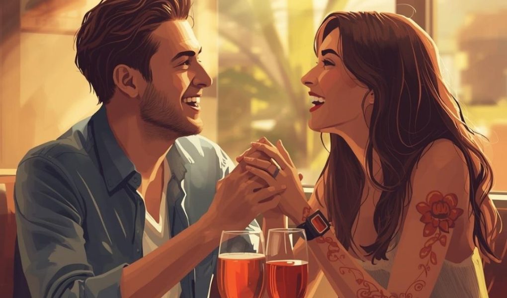 Çok Eşleşmek Mutluluk Getiriyor mu?