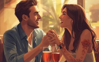 Çok Eşleşmek Mutluluk Getiriyor mu?