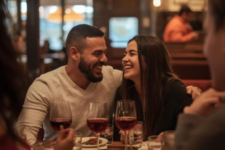 👉 Dating Uygulamaları Aşkı Kolaylaştırmadı🔎 Dating Uygulamalarının İlişkilere Etkisi