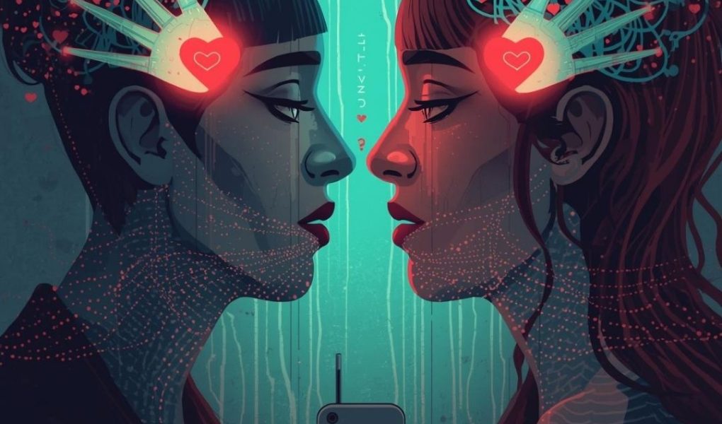 👉 Dating Uygulamaları Ego Mu Şişiriyor?🔎 Dating Uygulamalarının Psikolojik Etkileri