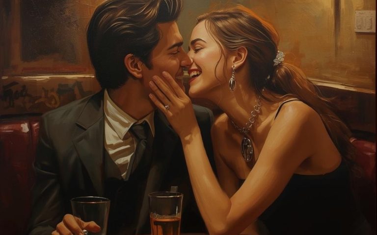 Dating Uygulamalarında En Büyük Yalanlar