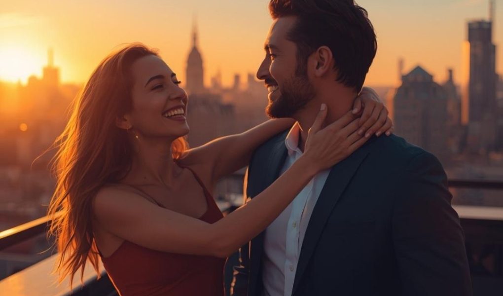 Dating Uygulamalarında Herkes Aynı Şeyleri Yapıyor
