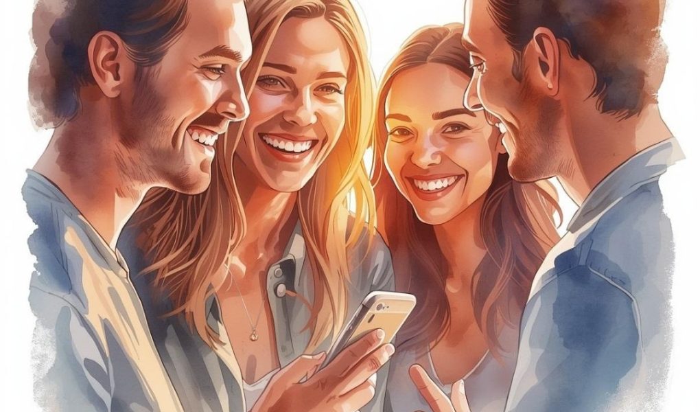 Dating Uygulamalarında Kızlar Gerçekten Ne İstiyor?