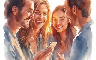 Dating Uygulamalarında Kızlar Gerçekten Ne İstiyor?