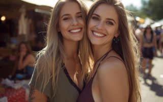 Her Gülen Profil Gerçekten Mutlu mu?