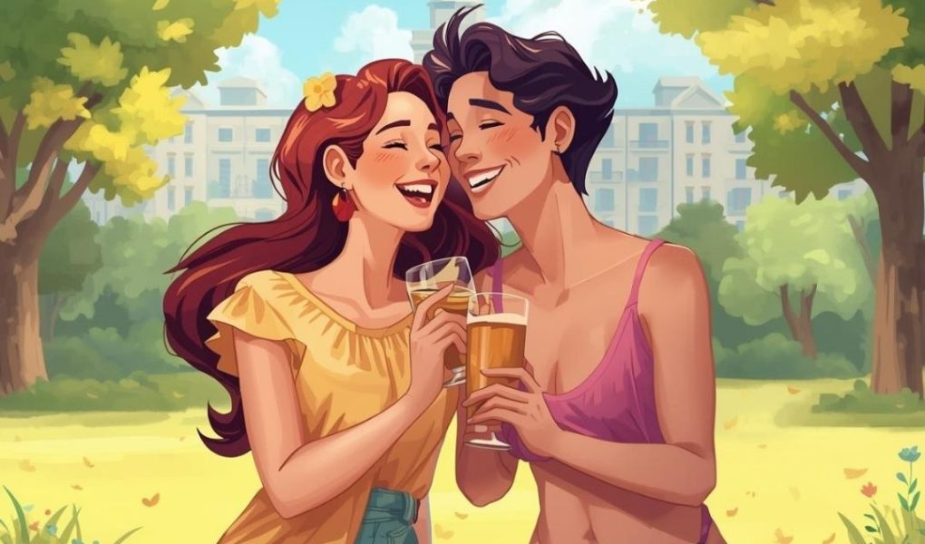 Herkesin Yaşadığı Ama Kimsenin Konuşmadığı Anlar