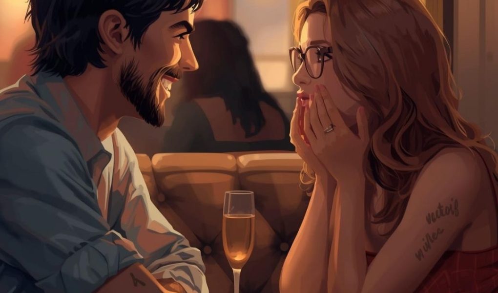 Kızlar Bu Mesajları Görünce Neden Cevap Vermiyor?