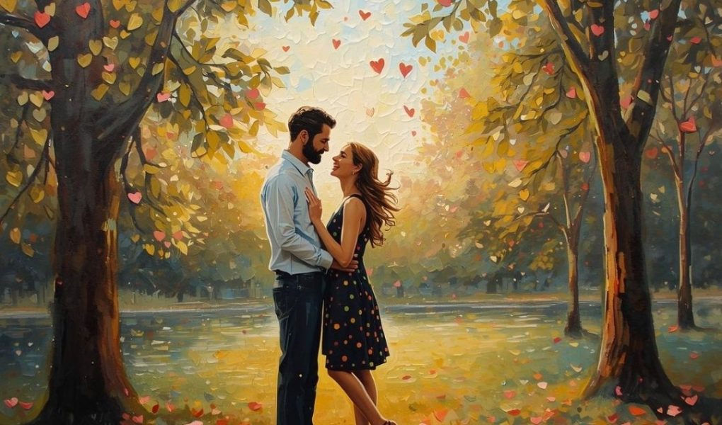 Online Flört İnsanları Daha mı Seçici Yapıyor?